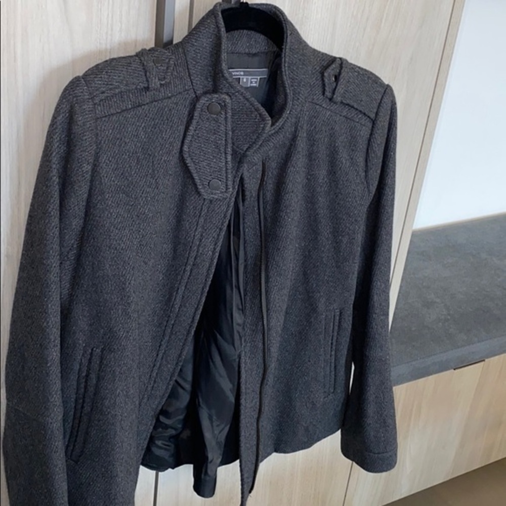 Vince Jacket size 6